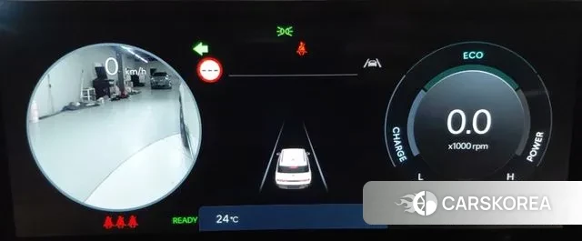 Hyundai Santa Fe (MX5) id 3272566 из Кореи 9