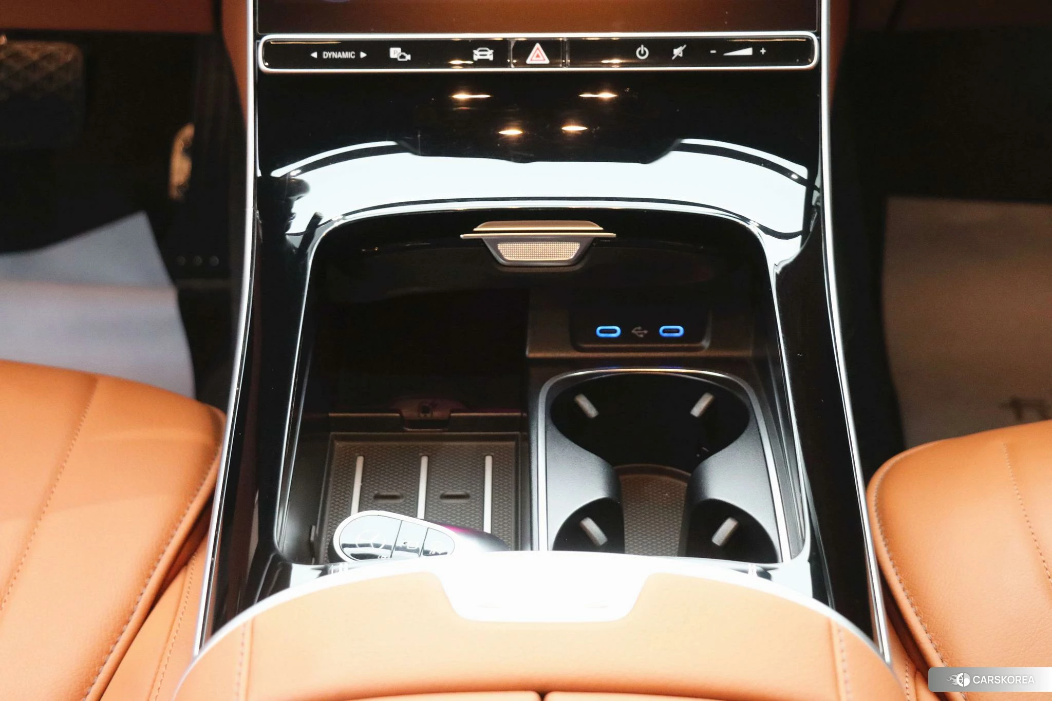 Mercedes-Benz S-class id 4452860 из Китая 28