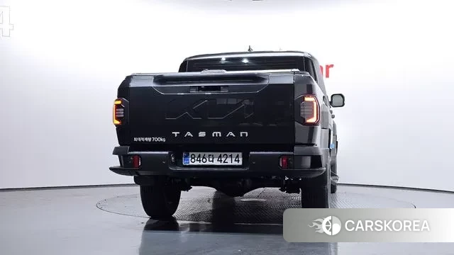 Kia Tasman id 3731823 из Кореи 14