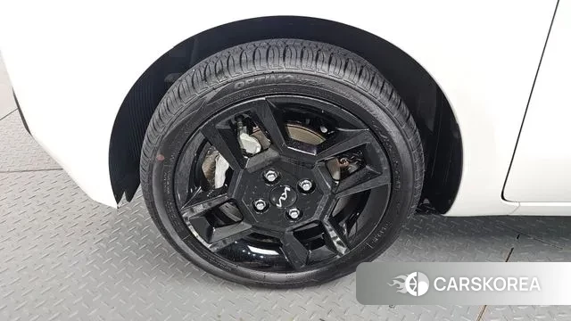 Kia The New Kia Ray id 3026766 из Кореи 14