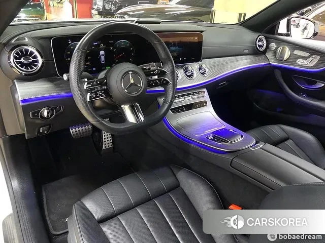 Mercedes-Benz E-Class W213 id 3230031 из Кореи 14