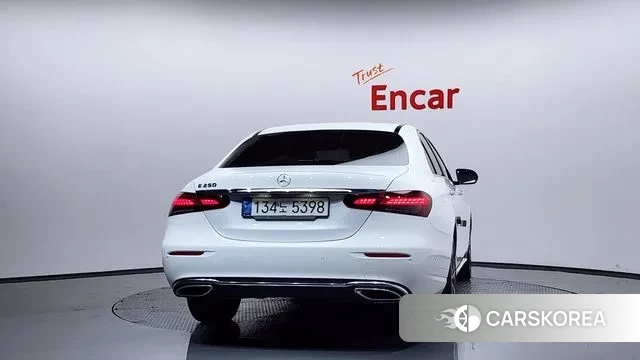 Mercedes-Benz E-Class W213 id 3433571 из Кореи 14