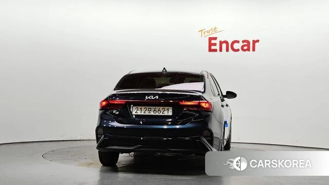 Kia The New K3 2nd generation id 4293208 из Кореи 14