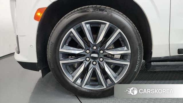 Cadillac Escalade 5th Generation id 3897920 из Кореи 14