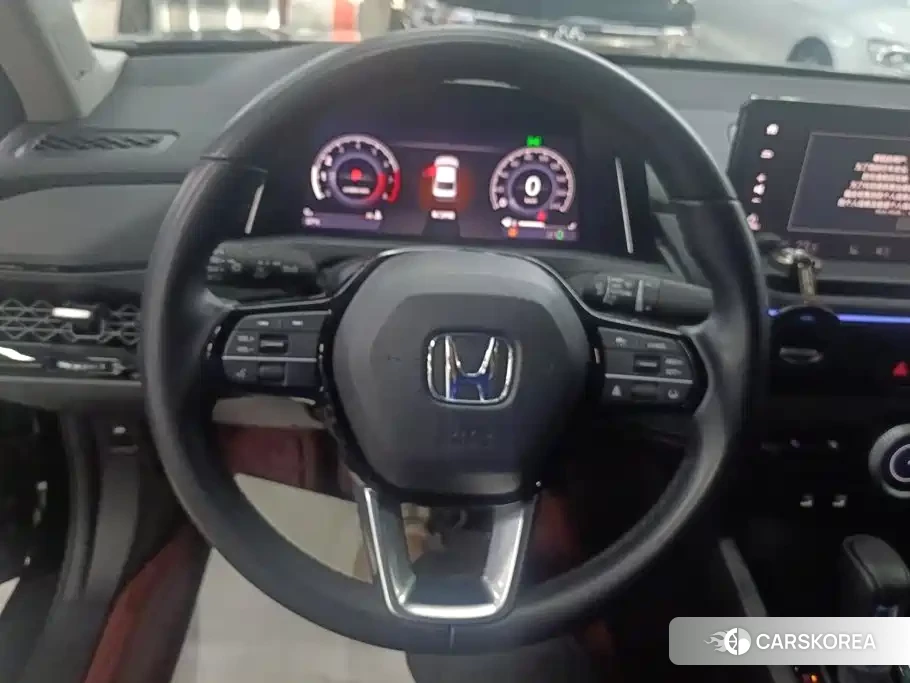 Honda Accord id 4553903 из Китая 10