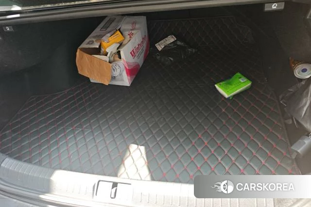 Volkswagen Magotan id 4276695 из Китая 11