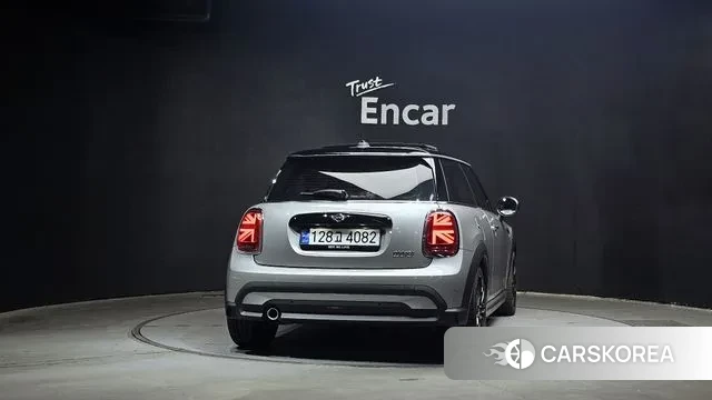 Mini Cooper id 2968566 из Кореи 14