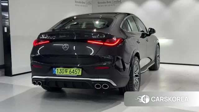 Mercedes-Benz GLC-Class X254 id 3614340 из Кореи 14