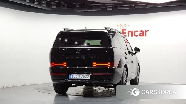 Hyundai Santa Fe (MX5) id 3200571 из Кореи 14