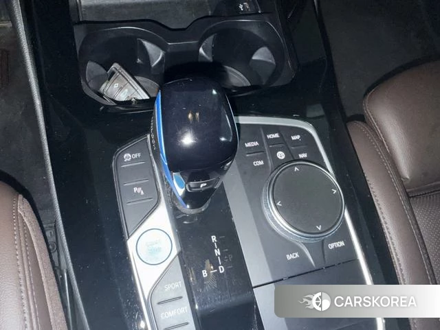 BMW iX3 id 4348341 из Китая 21