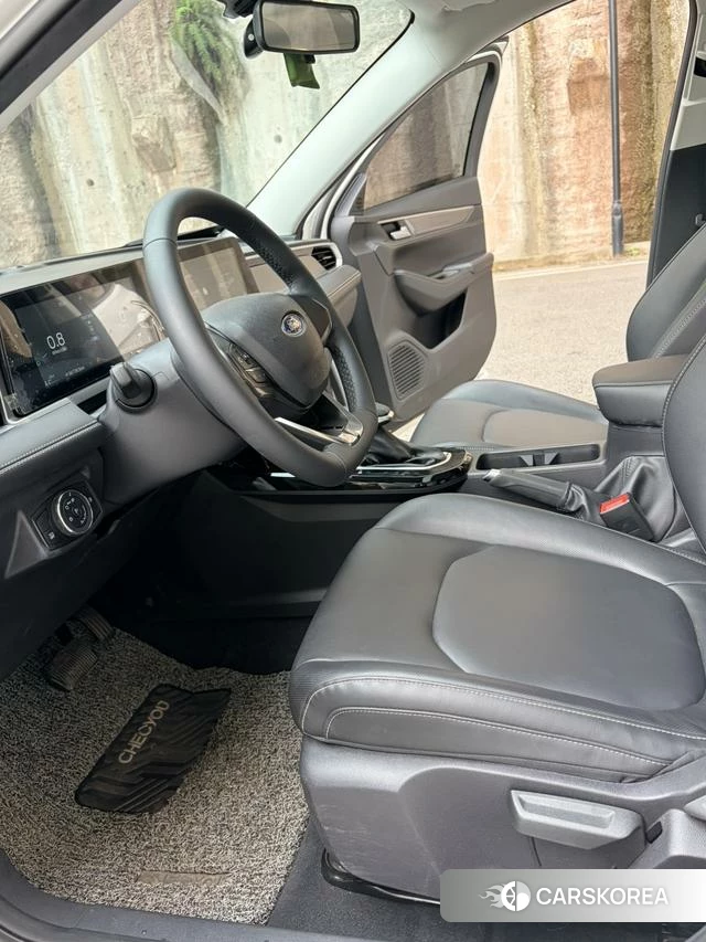 Ford Forrest id 4374607 из Китая 12