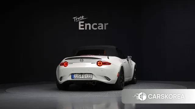 Mazda MX-5 MIATA id 3268830 из Кореи 14