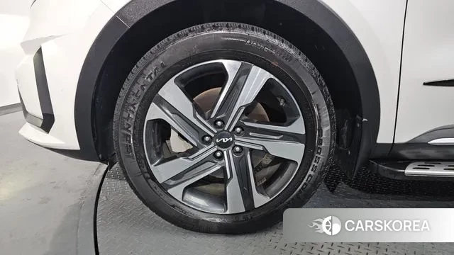 Kia Sorento 4th Generation id 3572489 из Кореи 14