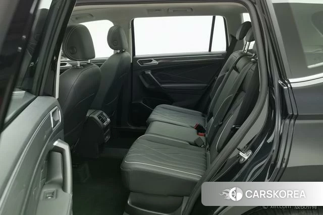 Volkswagen Tiguan L id 4300315 из Китая 18