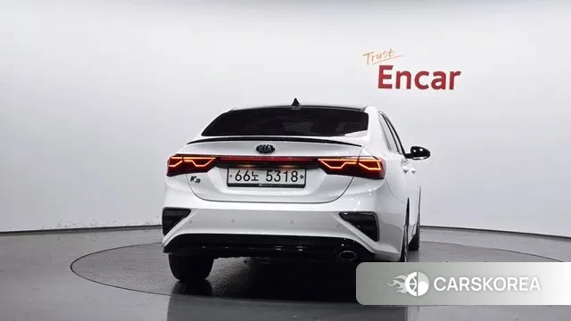 Kia Come New K3 id 3484826 из Кореи 14