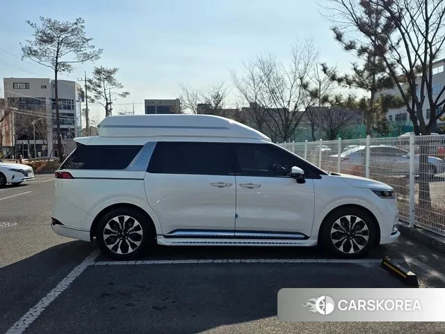 Kia Carnival 4th generation id 3650403 из Кореи 14