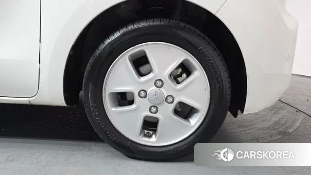 Kia The New Ray id 3713955 из Кореи 14