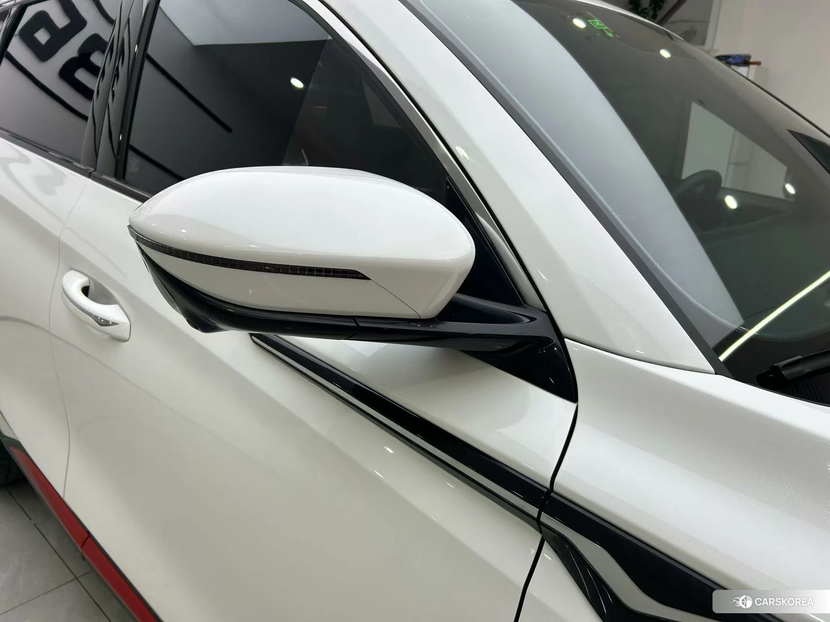 Chang'an CS75 PLUS id 4499041 из Китая 30