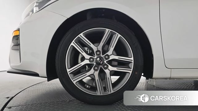 Kia Come New K3 id 4586961 из Кореи 26