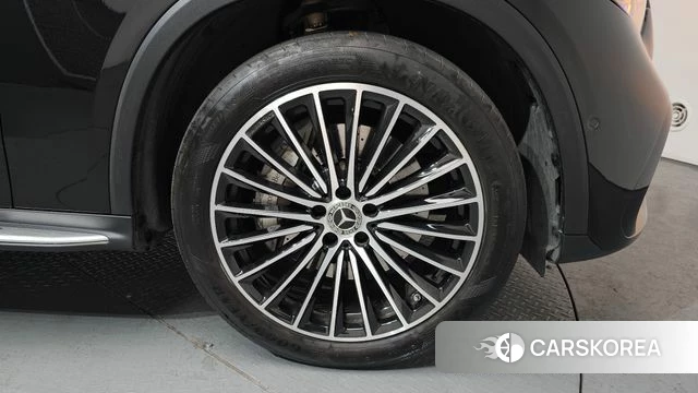 Mercedes-Benz GLC-Class X254 id 3805760 из Кореи 14