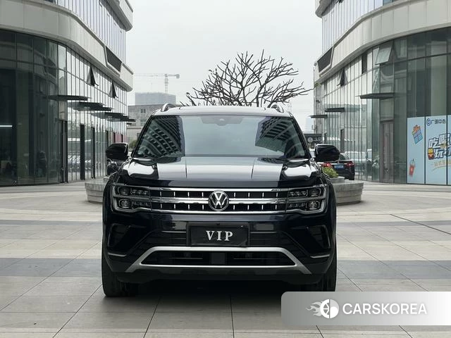 Volkswagen Tourang id 4342246 из Китая 23