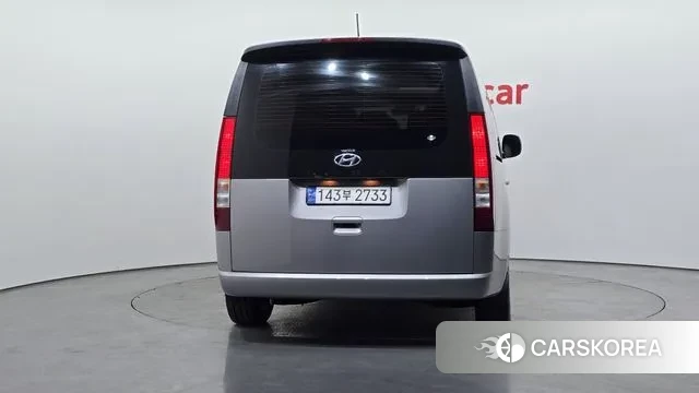 Hyundai Staria id 3758285 из Кореи 14