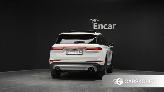 Lincoln Corsair id 3916474 из Кореи 14