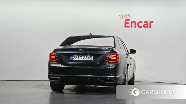 Kia More K9 id 4849035 из Кореи 14