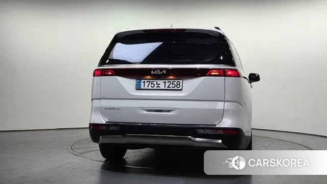 Kia Carnival 4th generation id 3670300 из Кореи 14