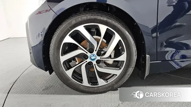 BMW i3 id 3509783 из Кореи 14