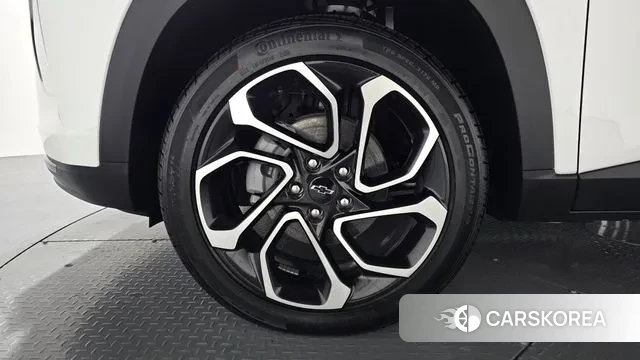 Chevrolet (GM Daewoo) Trax Crossover id 3272346 из Кореи 14