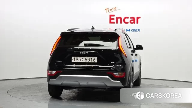 Kia Di Ol Nu Niro id 3734091 из Кореи 14