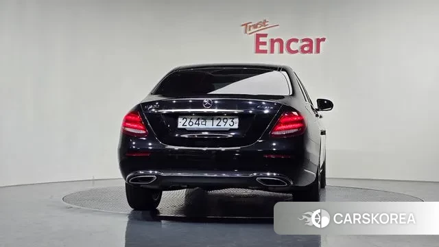 Mercedes-Benz E-Class W213 id 3422872 из Кореи 14