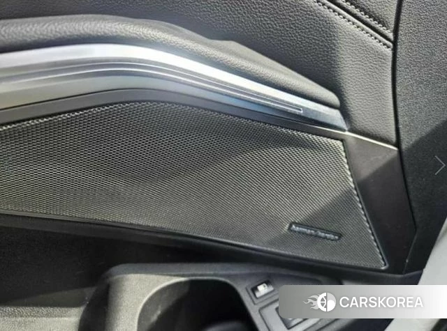 BMW 3 Series (G20) 2021 Белый из Кореи, фото 4