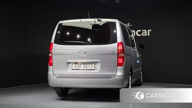 Hyundai The New Grand Starex id 3017716 из Кореи 14