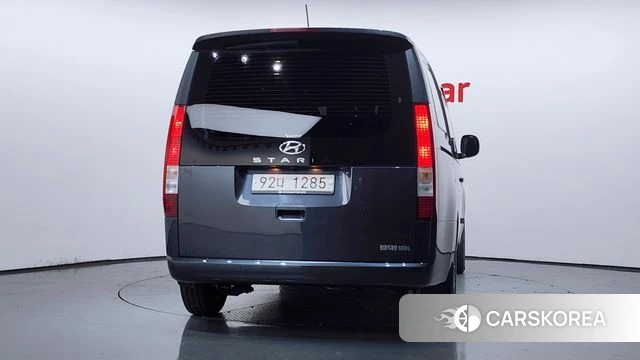 Hyundai Staria id 4899377 из Кореи 26