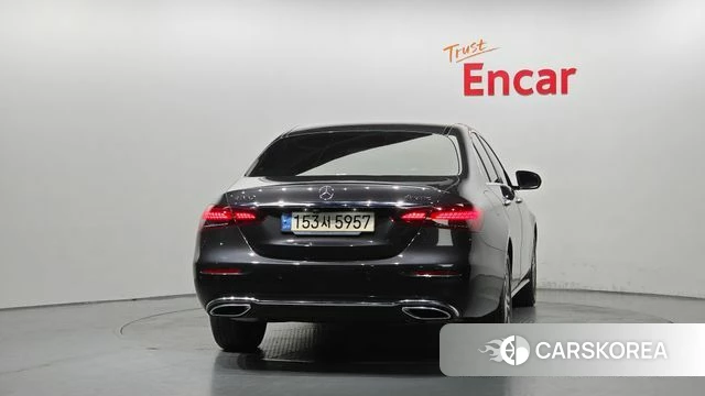 Mercedes-Benz E-Class W213 id 4666635 из Кореи 14