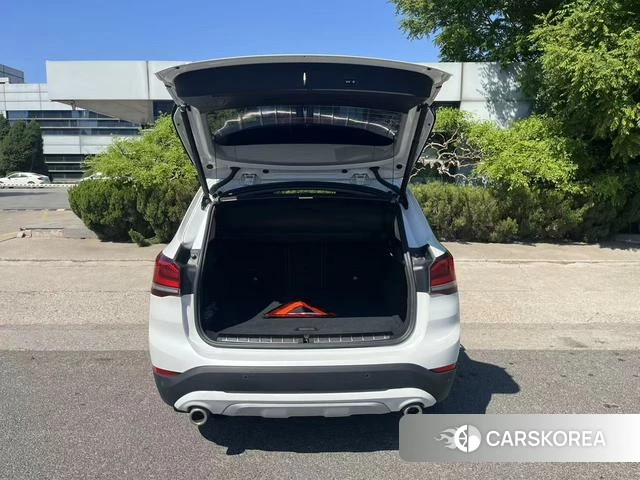 BMW X1 id 4276224 из Китая 24