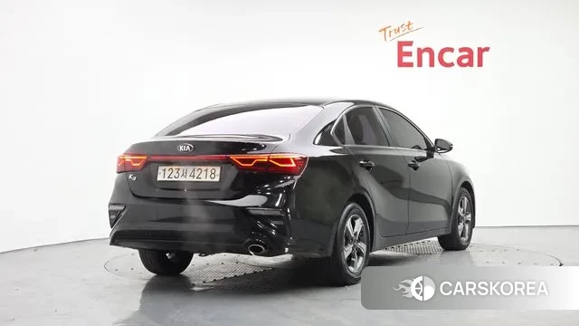 Kia Come New K3 id 3504794 из Кореи 14