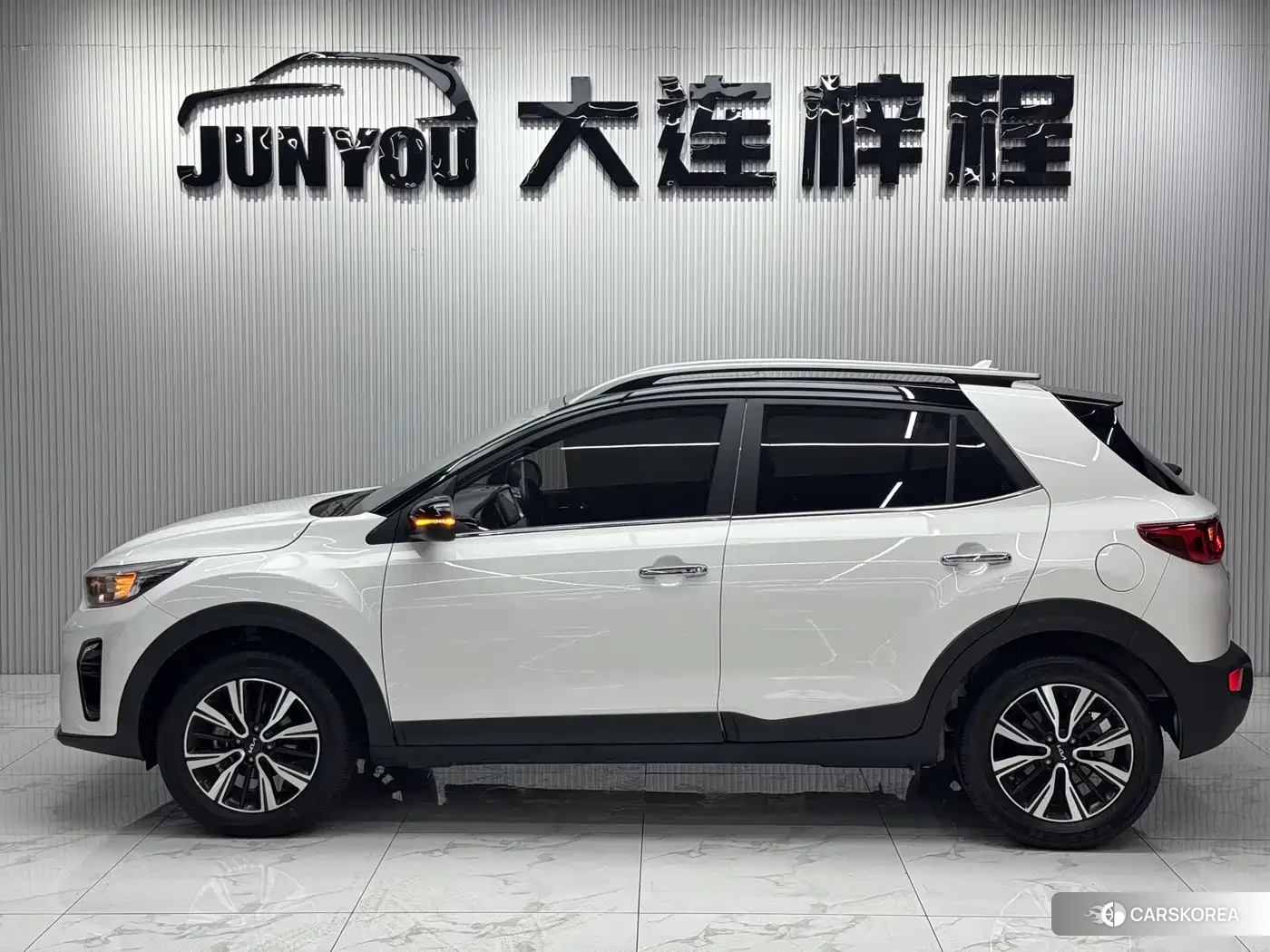 Kia KX1 id 4628974 из Китая 17