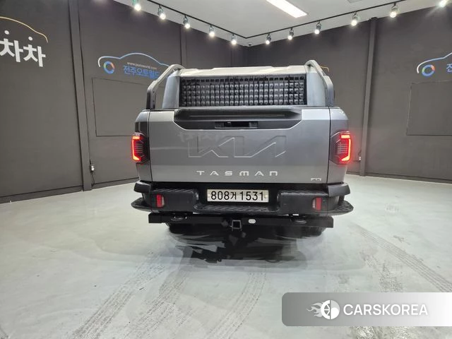 Kia Tasman id 3891069 из Кореи 11