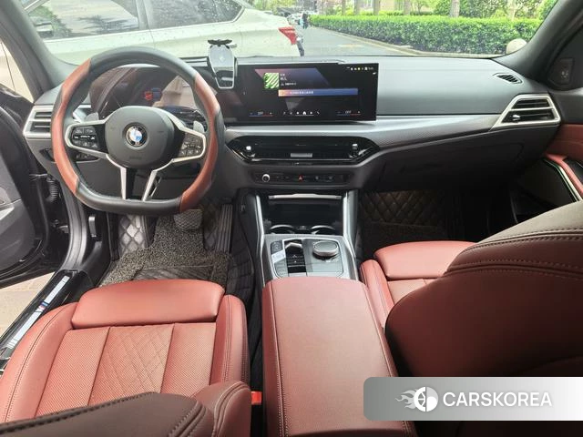 BMW 3 series id 3926960 из Китая 8