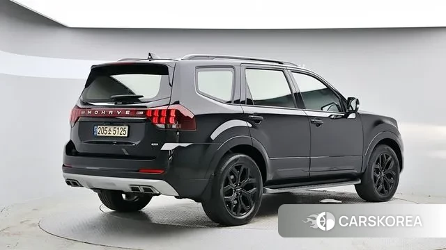 Kia Mohave Master id 3442775 из Кореи 14