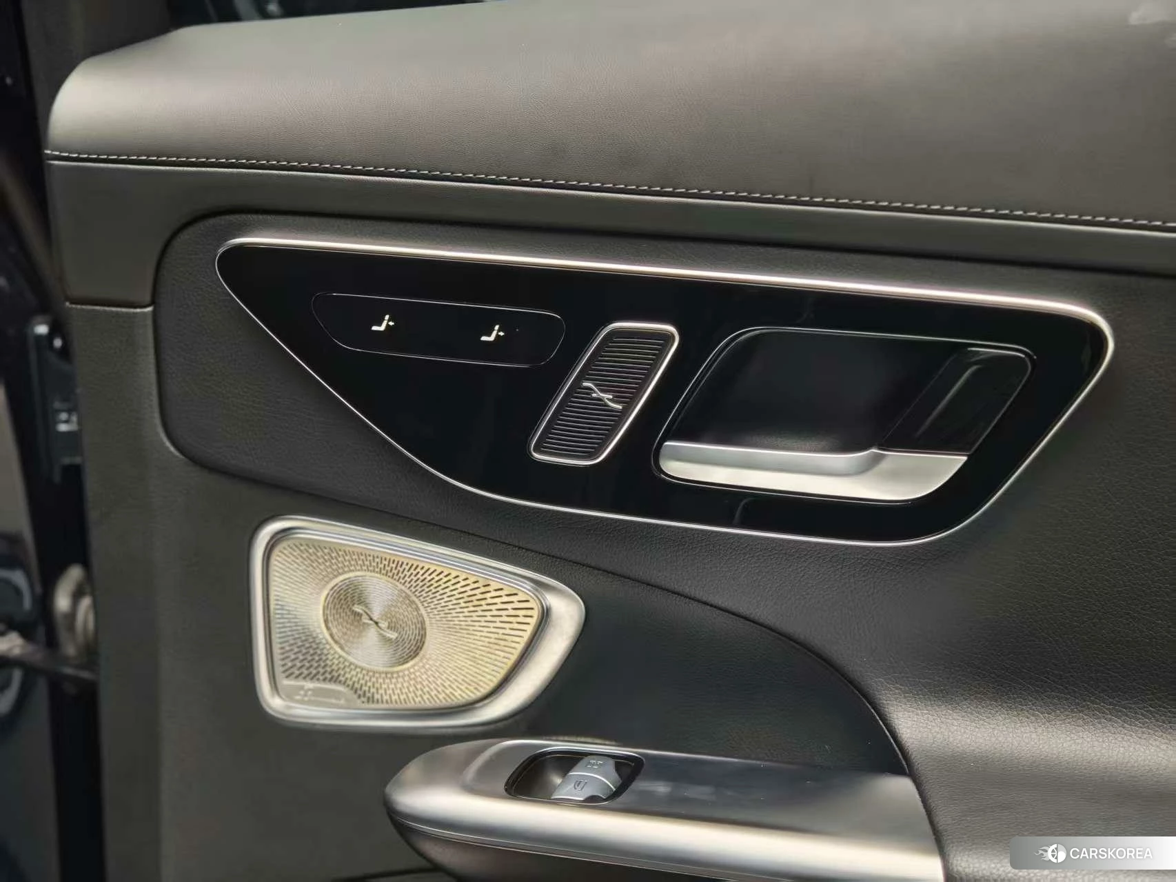Mercedes-Benz Class C id 4455572 из Китая 10