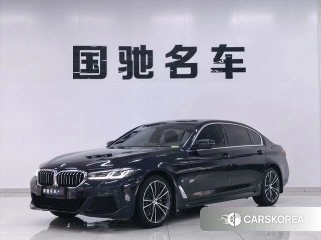 BMW 5 series id 4256584 из Китая 15