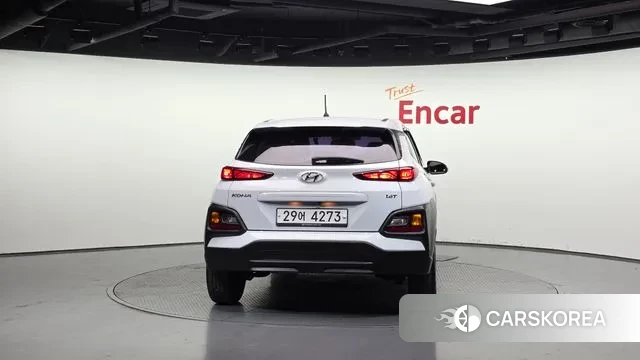 Hyundai Kona id 3440117 из Кореи 14