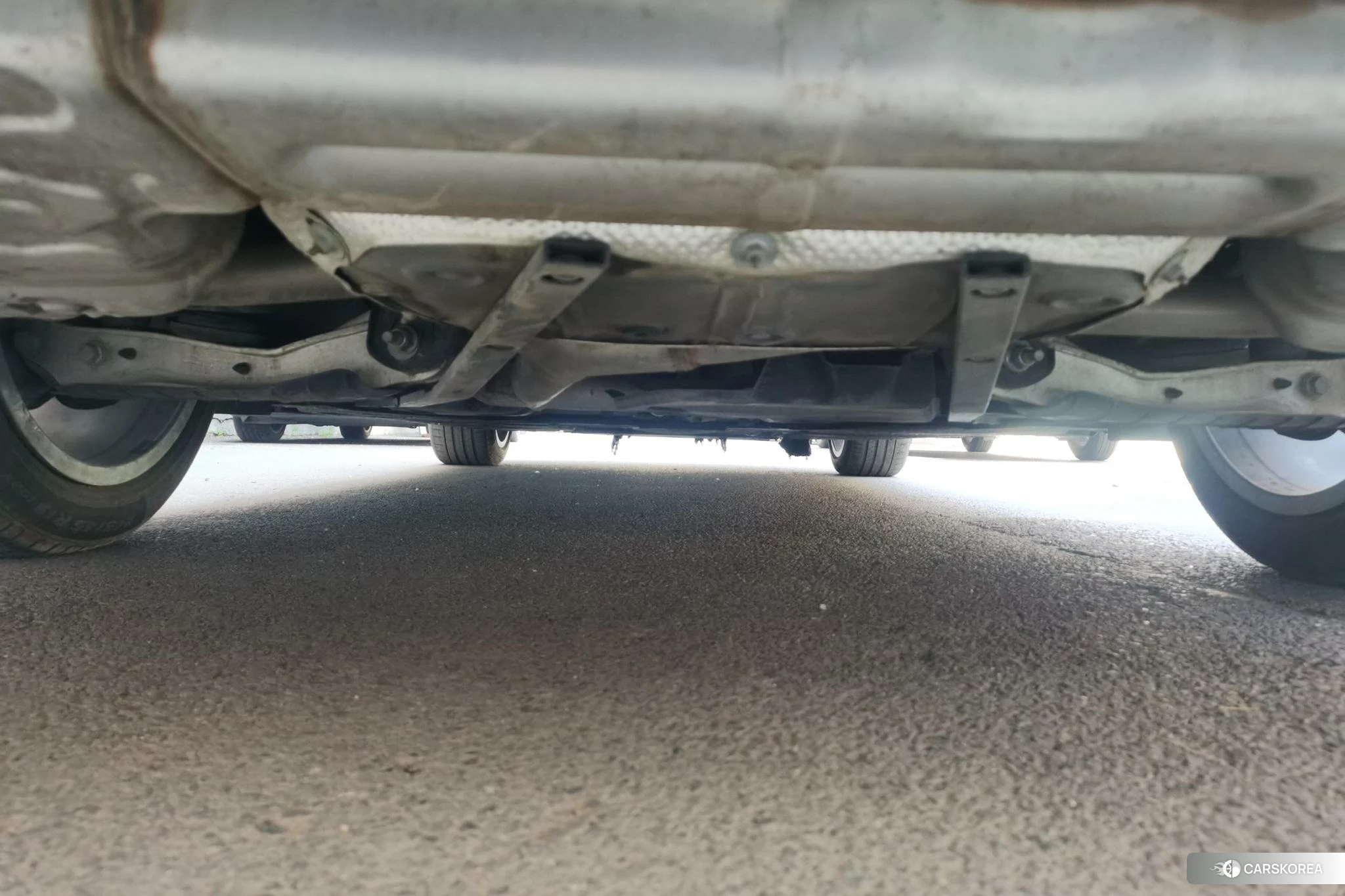 Audi A6L id 4437572 из Китая 11