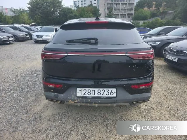 Dongfeng Socon Pencon ix5 id 3226230 из Кореи 14