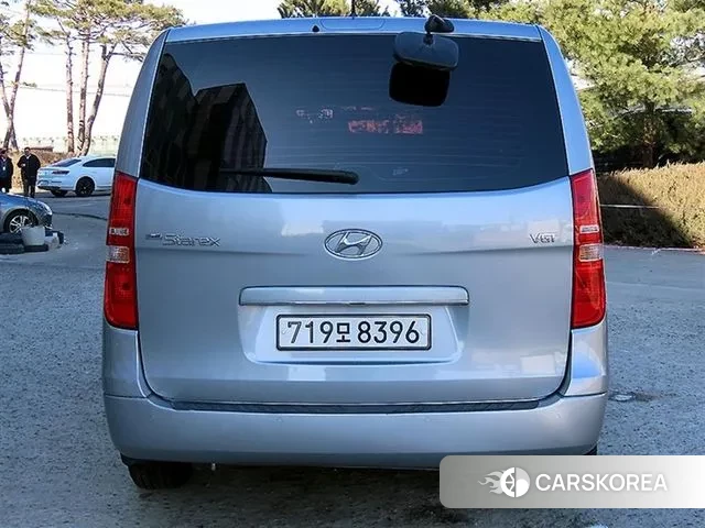 Hyundai The New Grand Starex id 3612283 из Кореи 12