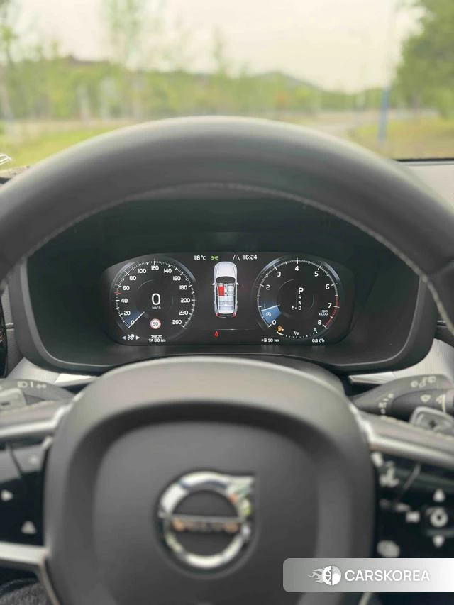 Volvo XC60 id 4213954 из Китая 12